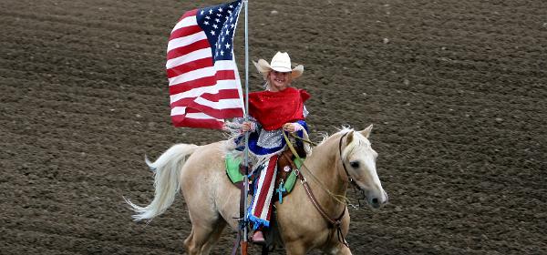 Cody Nite Rodeo