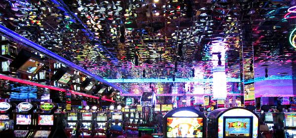Peppermill Casino West Wendover