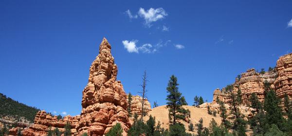 Red Canyon