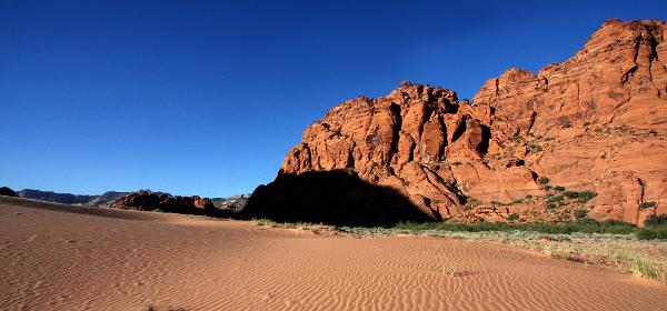 Snow Canyon State Park