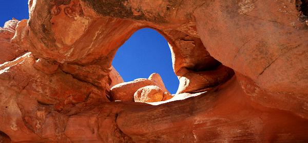 Valley of Fire State Park