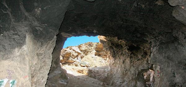 Jubilee Mine