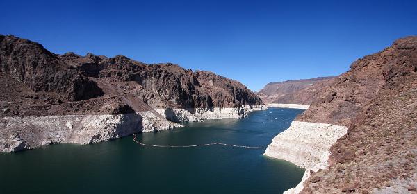 Hoover Dam