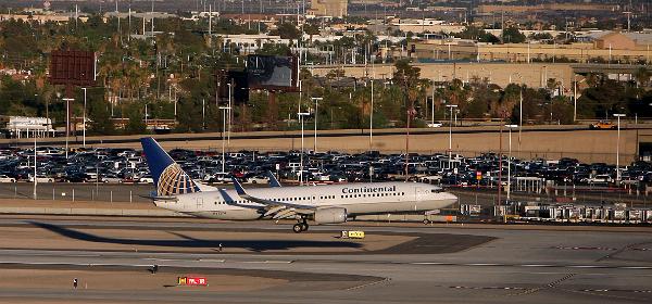 Planespotting