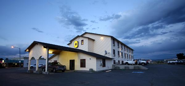 Motels / Hotels