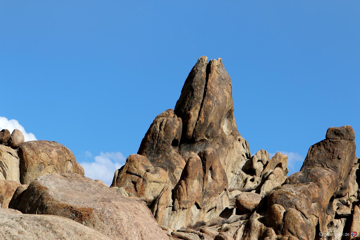 Alabama Hills Recreation Land