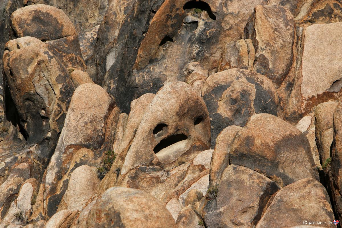 Alabama Hills Recreation Land