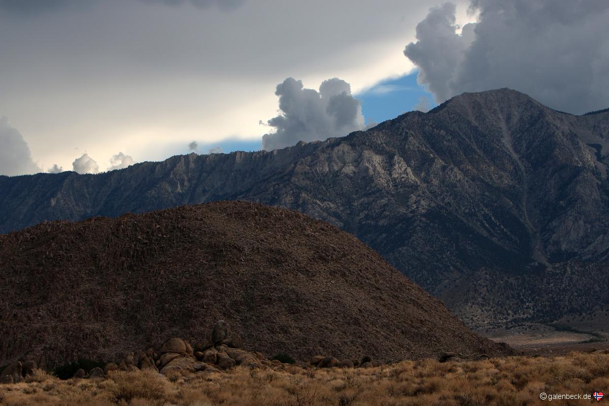 Alabama Hills Recreation Land
