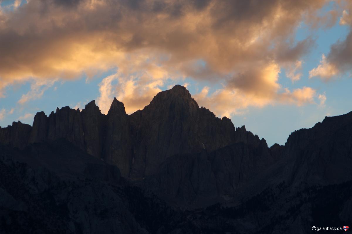 Alabama Hills Recreation Land