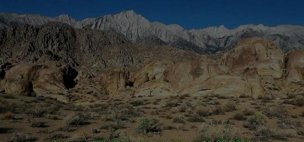 alabama hills recreation land