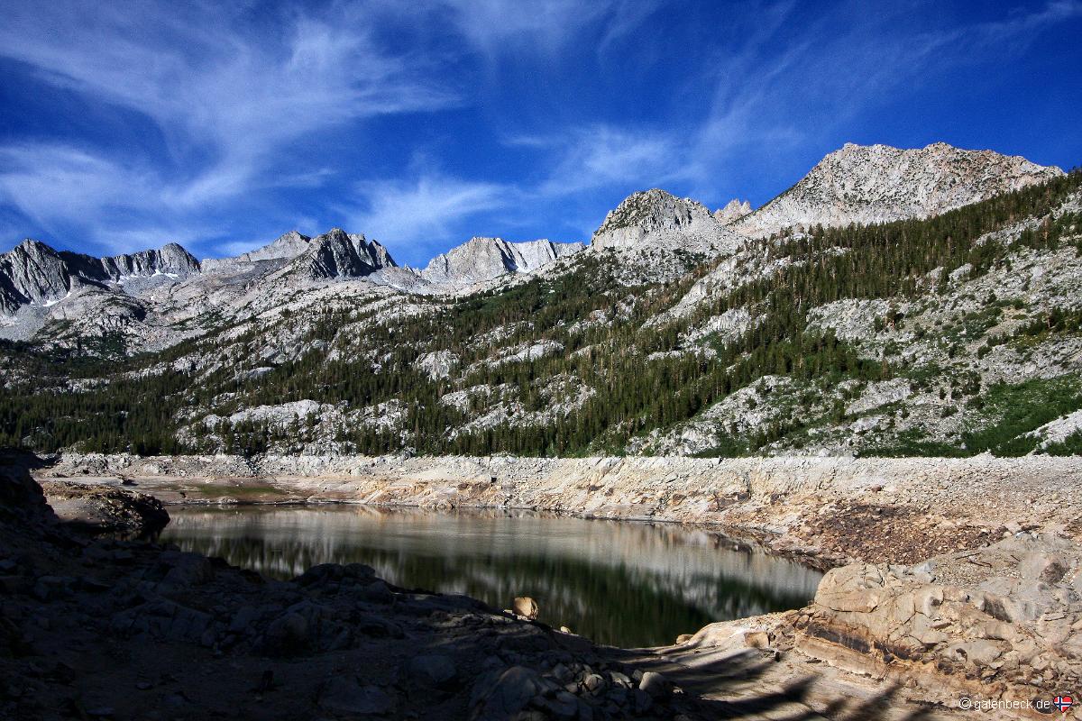 South Lake