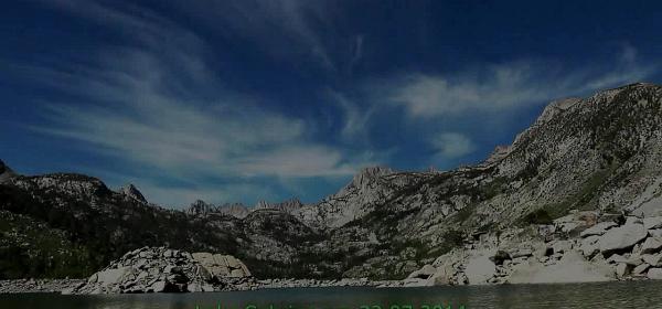 lake sabrina