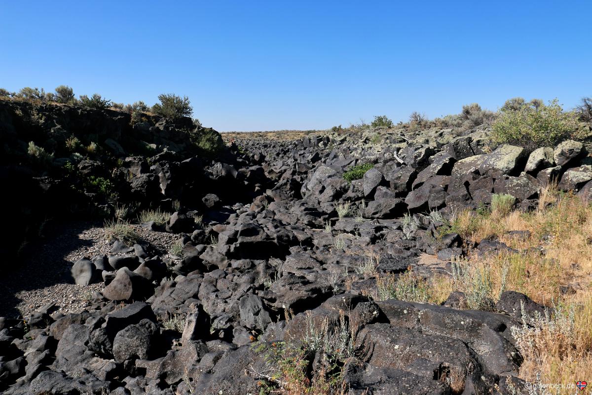 Black Magic Canyon