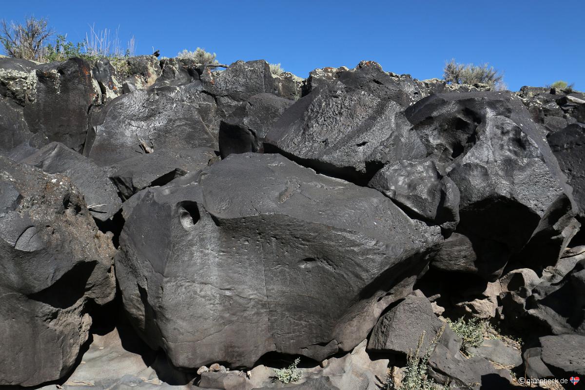 Black Magic Canyon