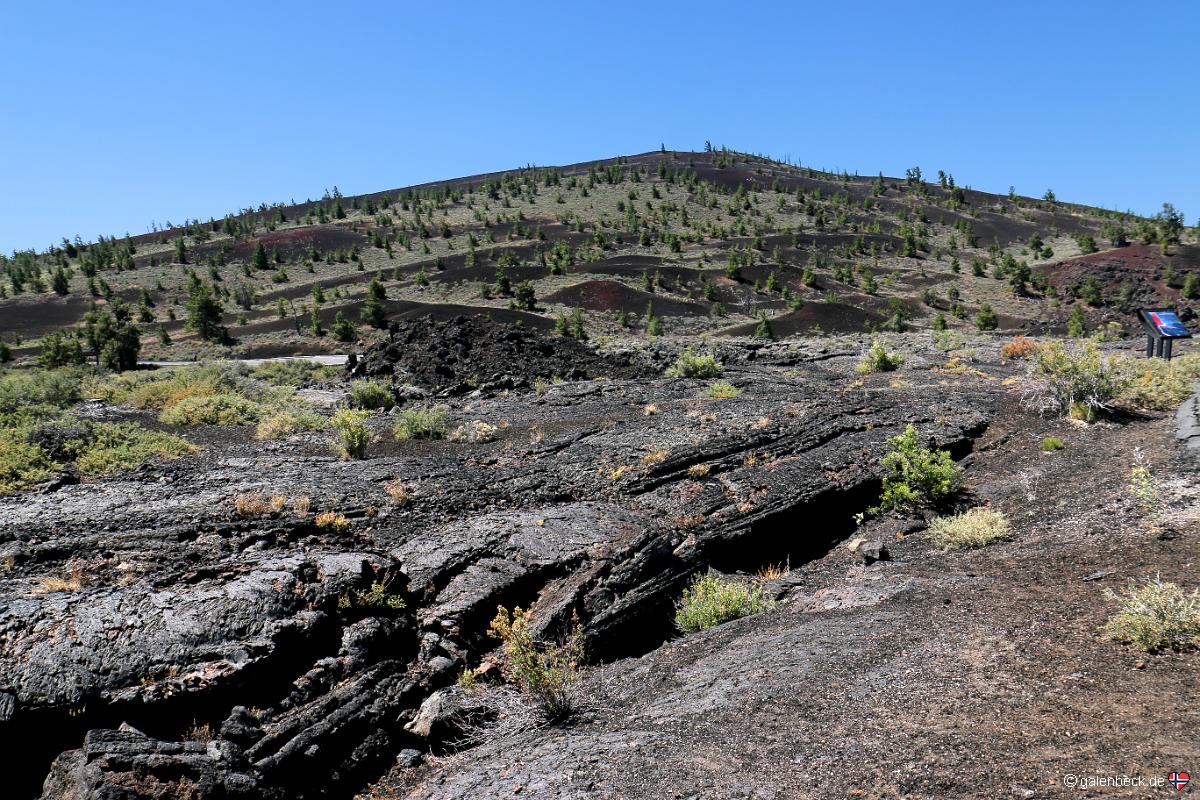 Craters of the Moon National Monument