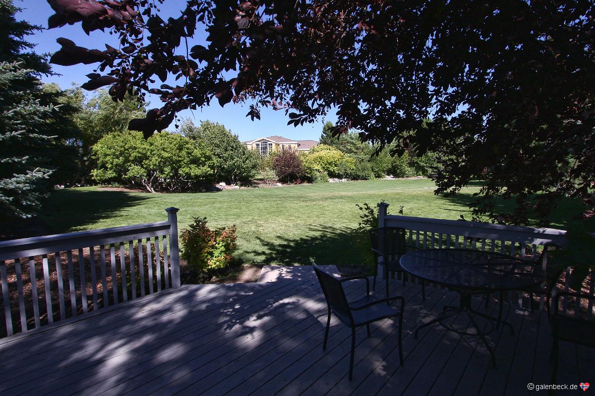 Thomas E. Ricks Gardens