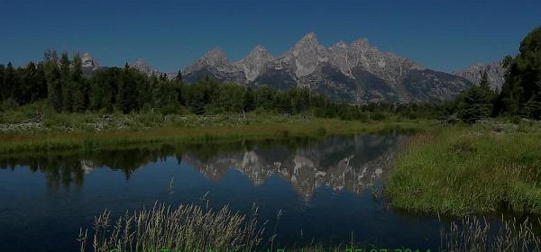 grand teton national park