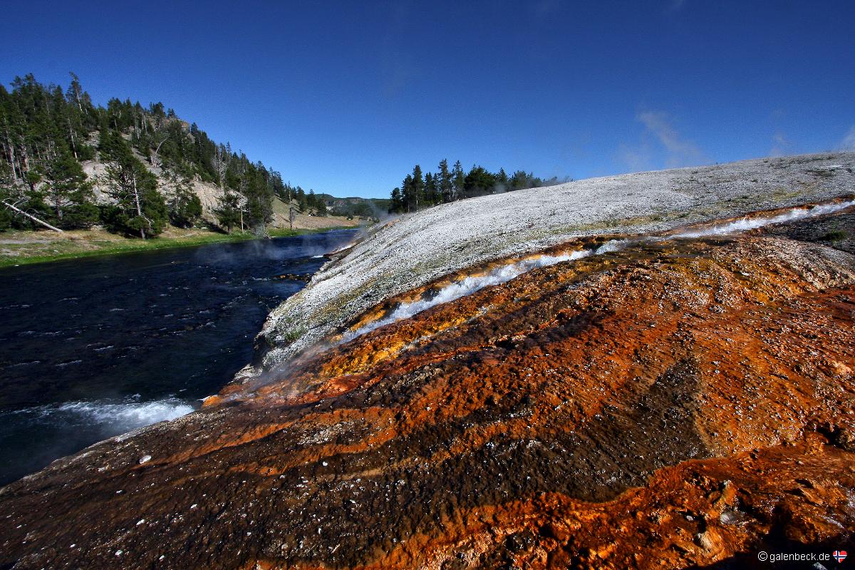 Yellowstone National Park