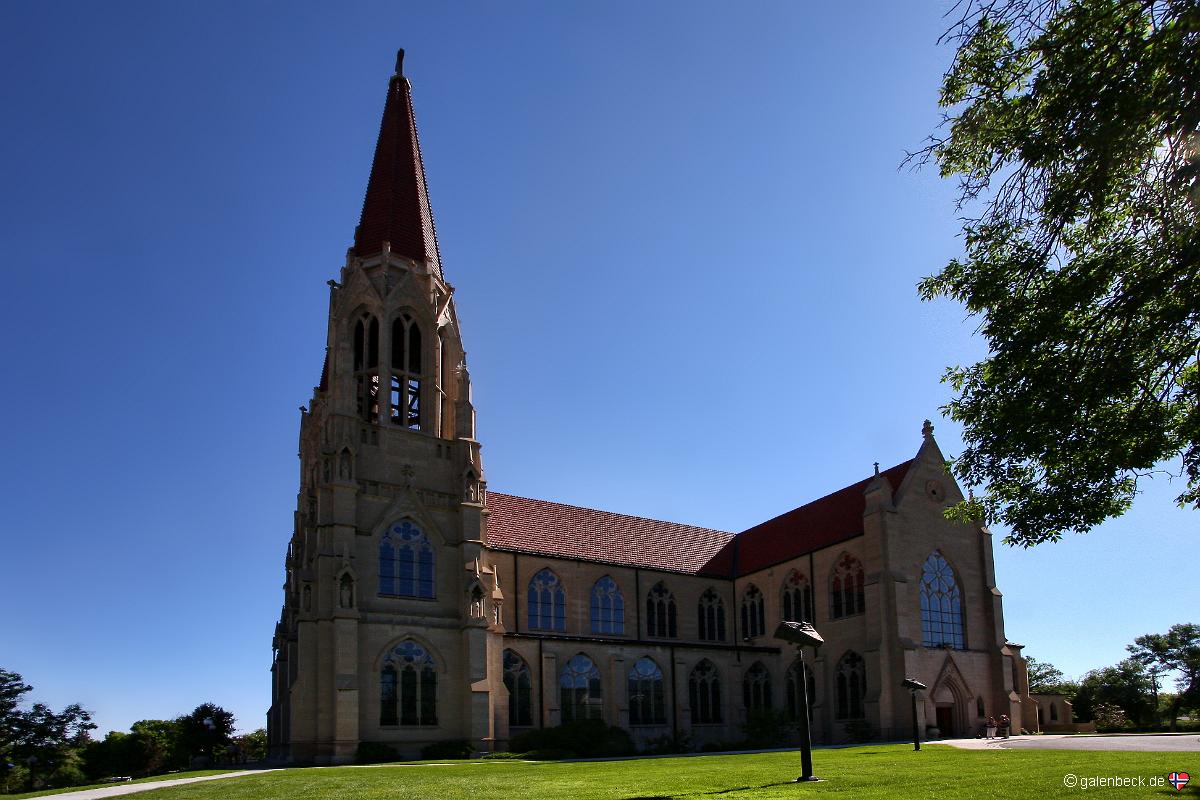 Cathedral of Saint Helena