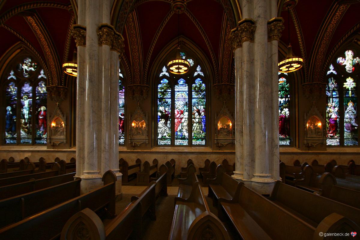 Cathedral of Saint Helena
