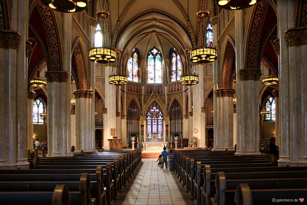 Cathedral of Saint Helena