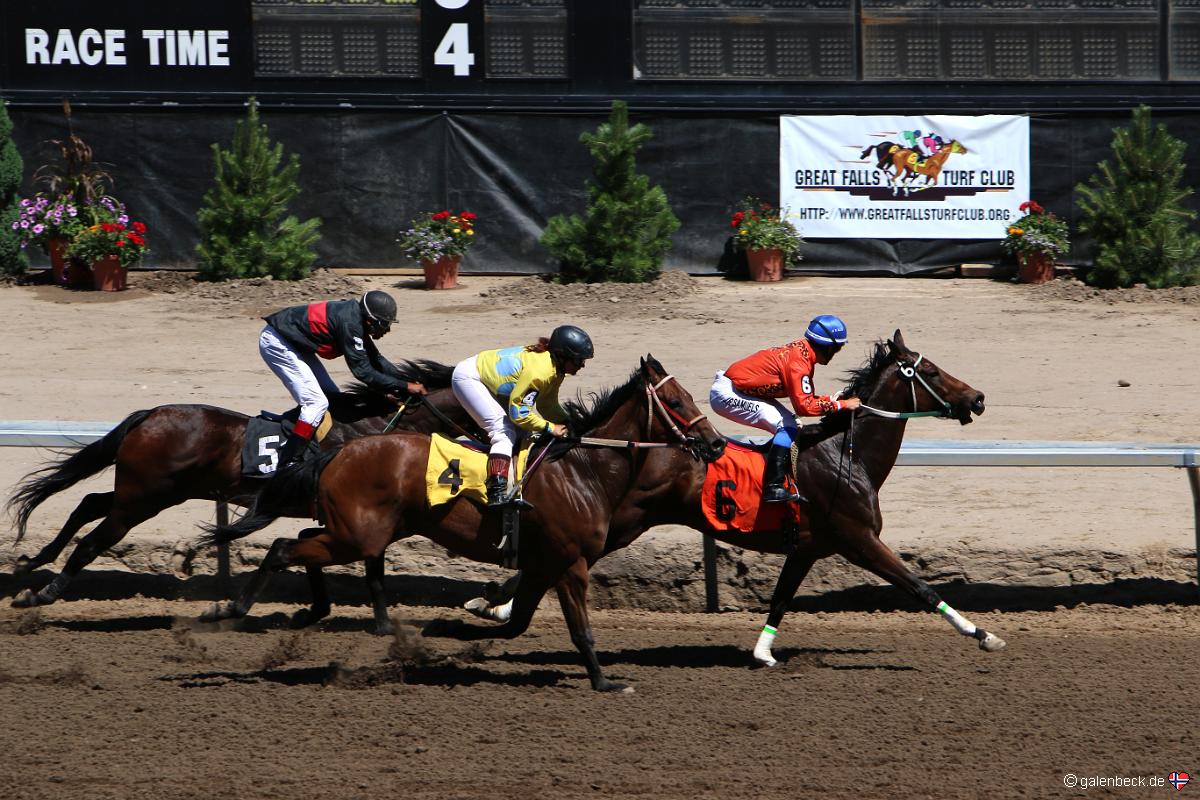 Montana State Fair
