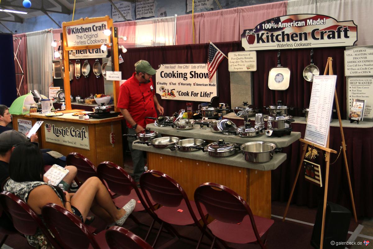 Montana State Fair