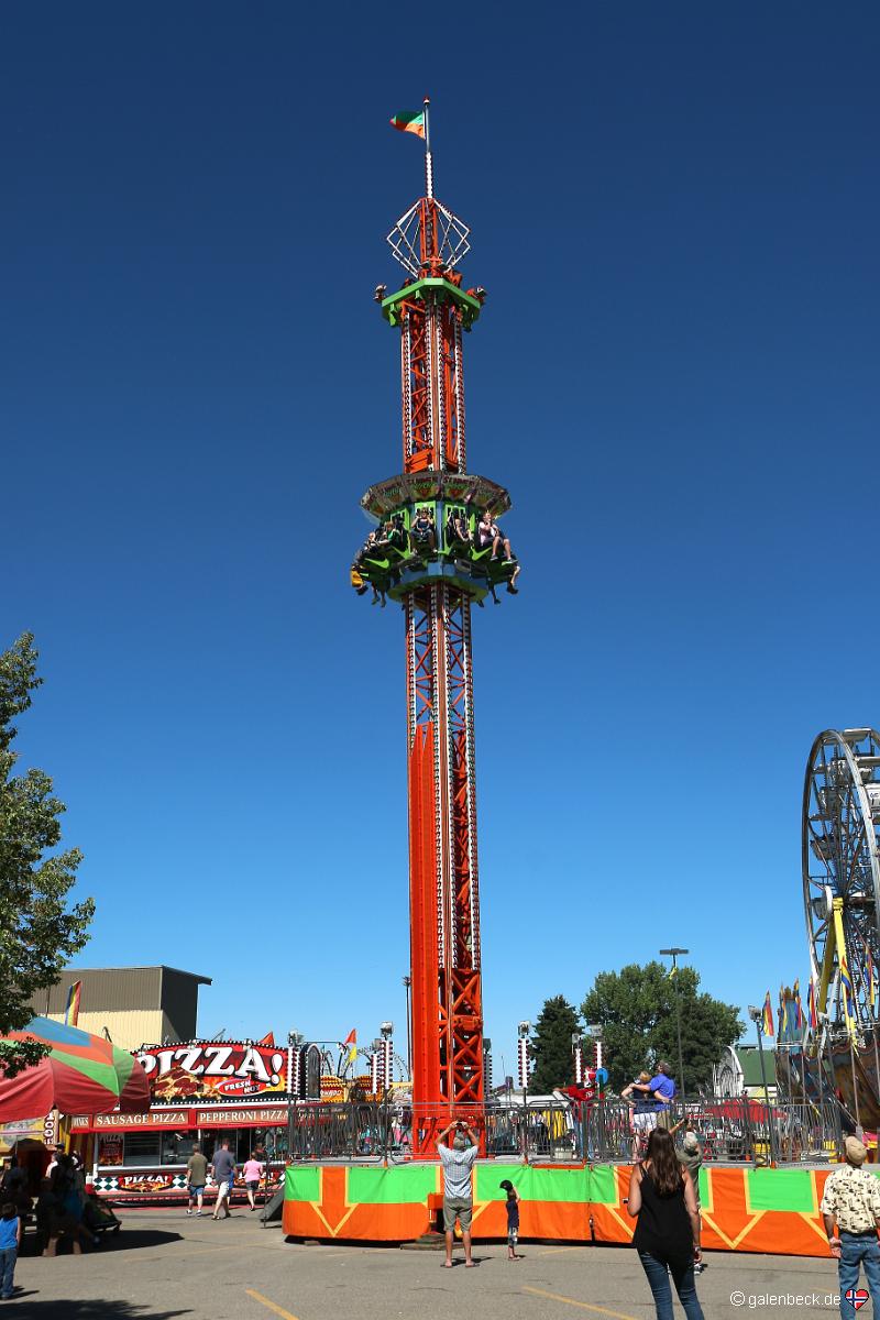 Montana State Fair