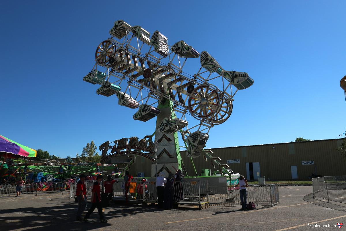 Montana State Fair