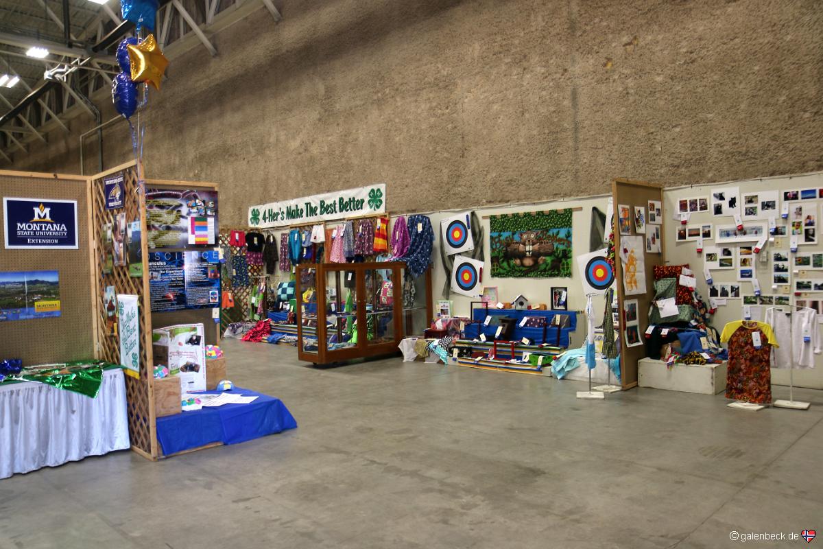Montana State Fair
