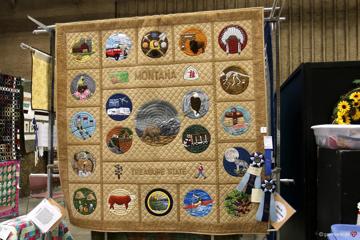Montana State Fair