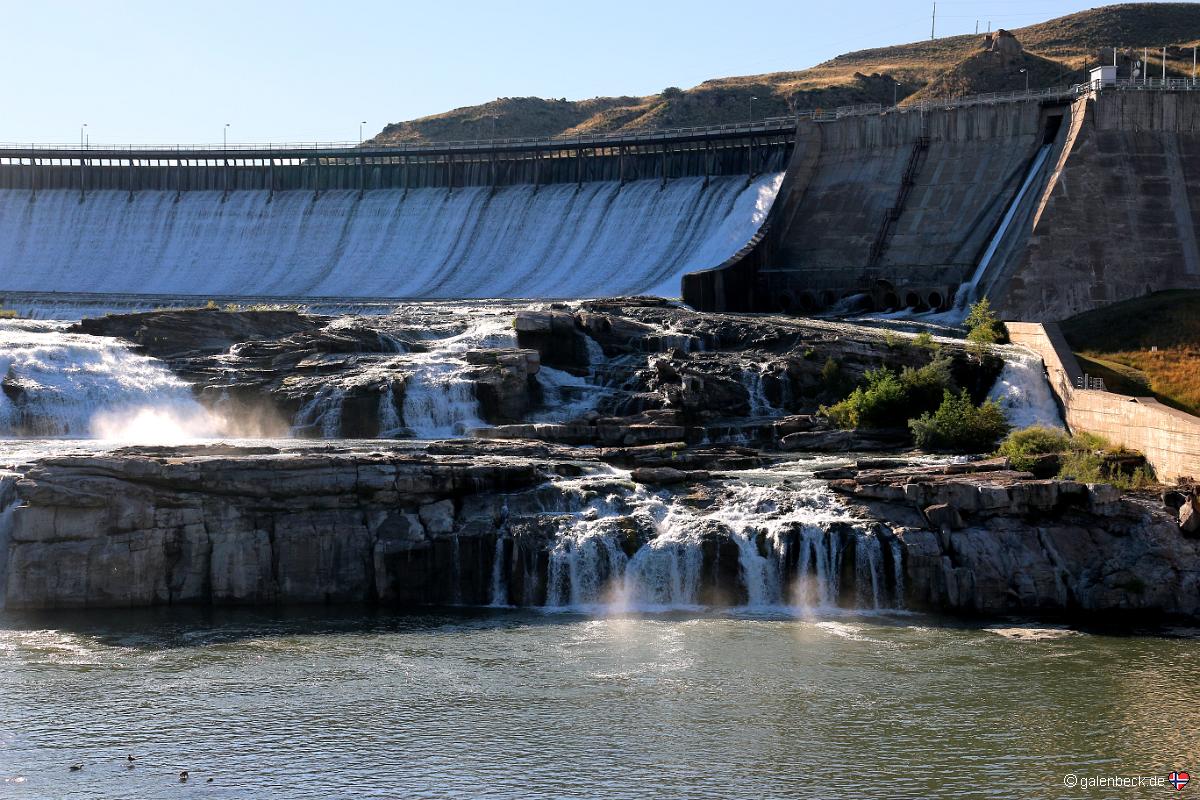 Ryan Dam