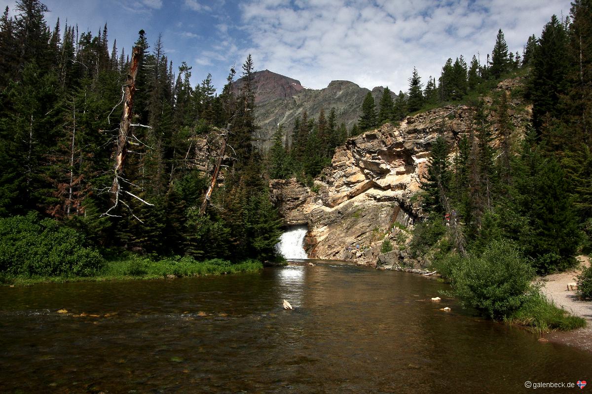 Glacier National Park