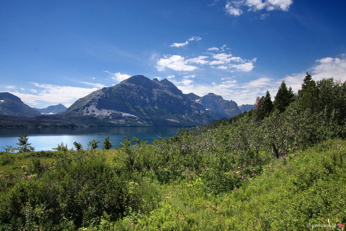 Glacier National Park