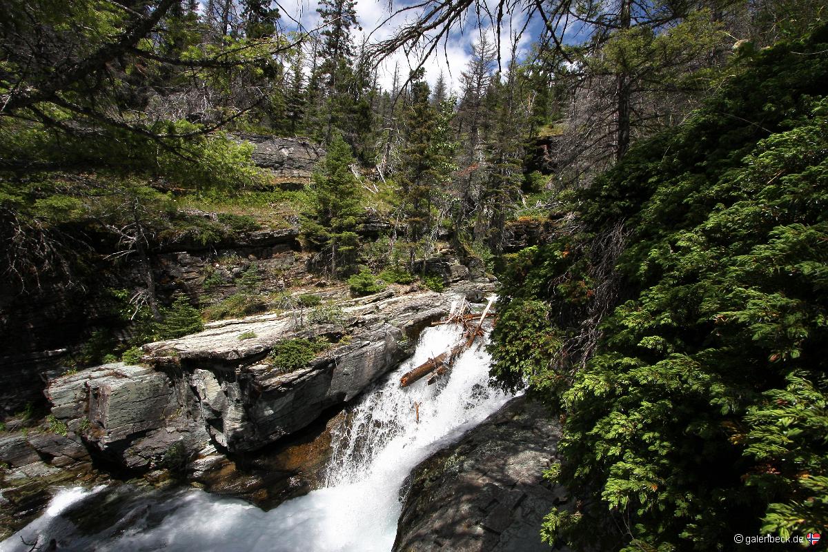 Glacier National Park