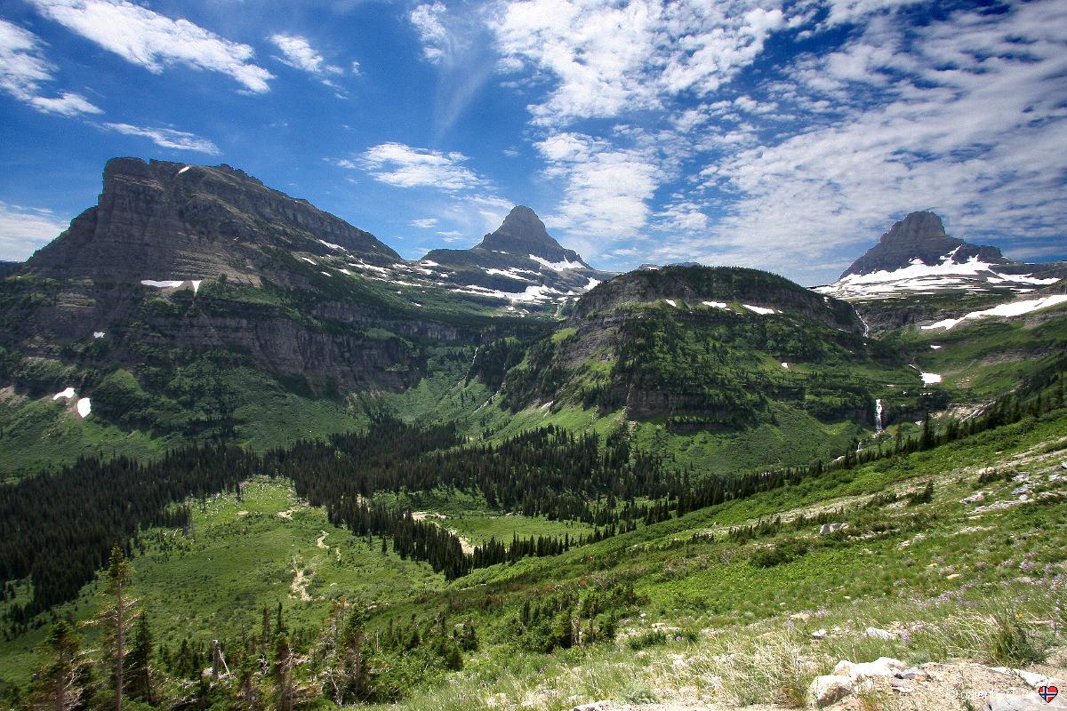 Glacier National Park