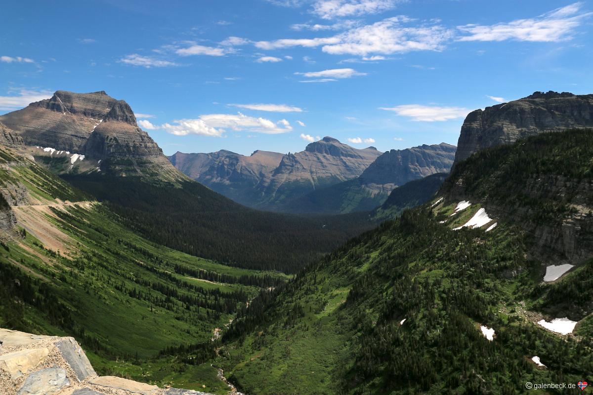Glacier National Park