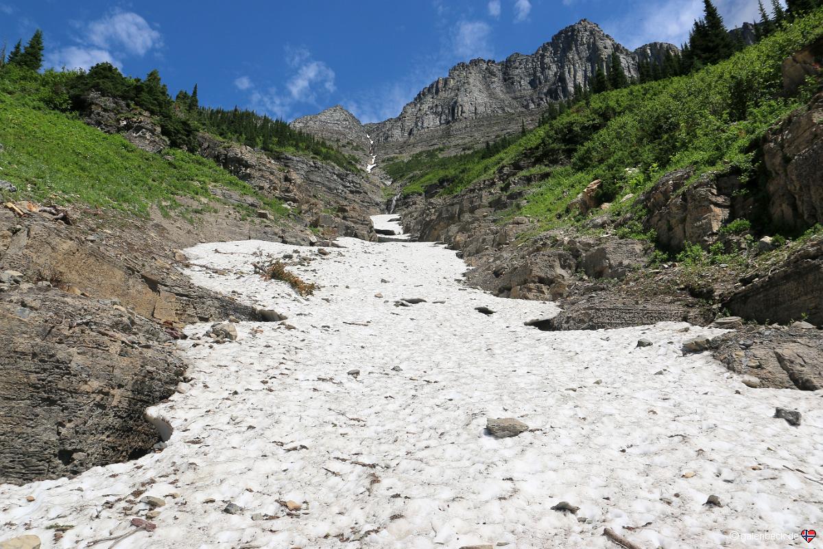 Glacier National Park