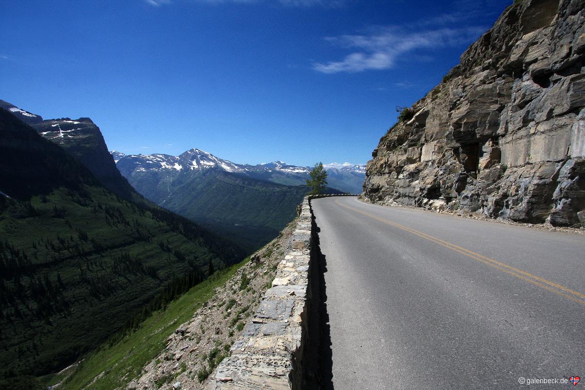 Glacier National Park