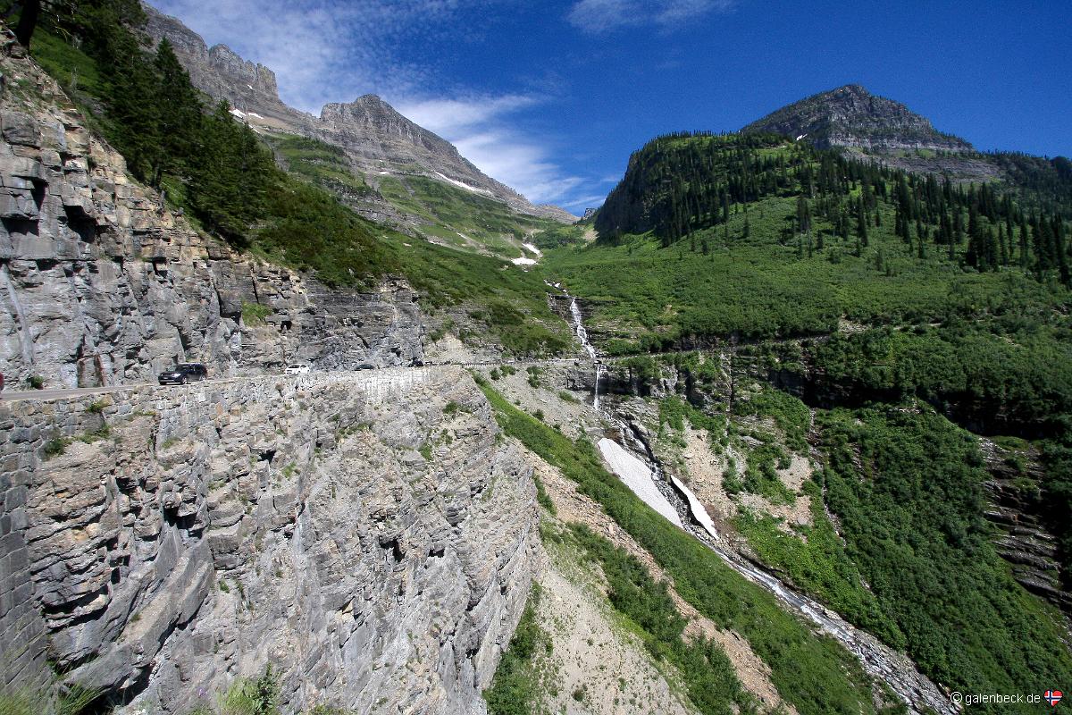 Glacier National Park