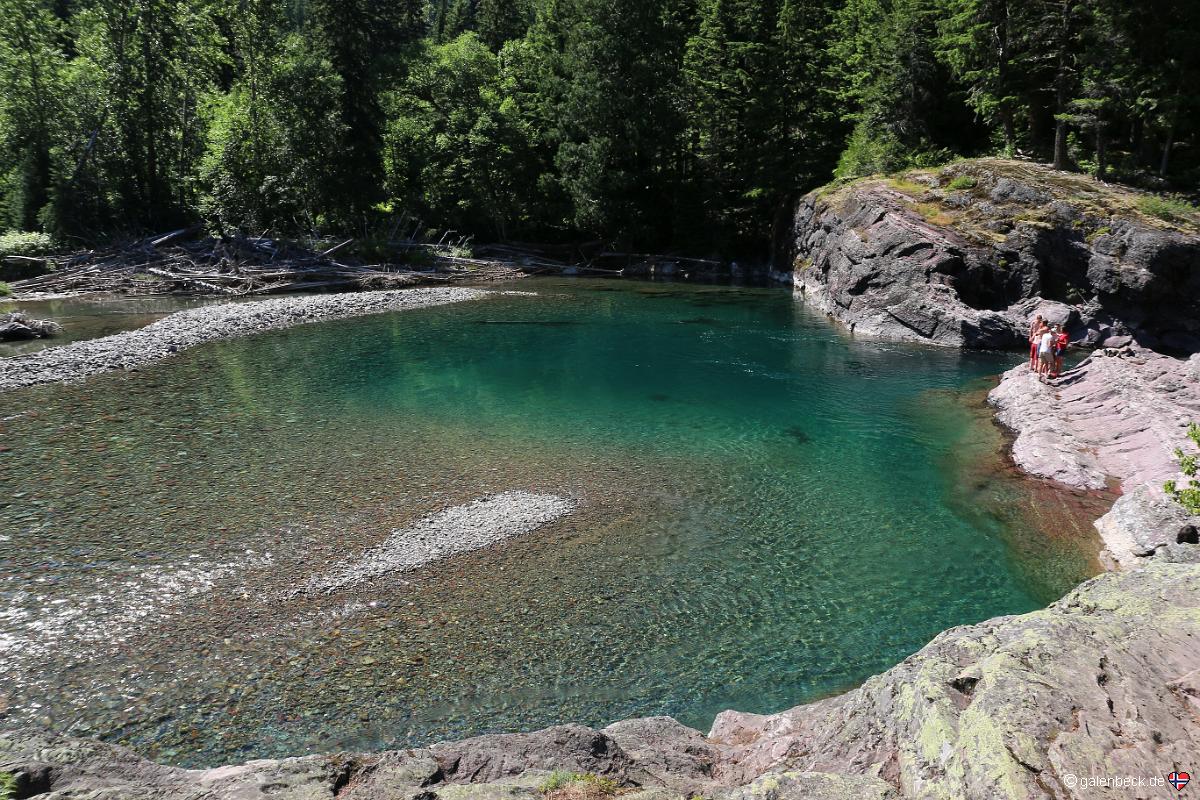 Glacier National Park