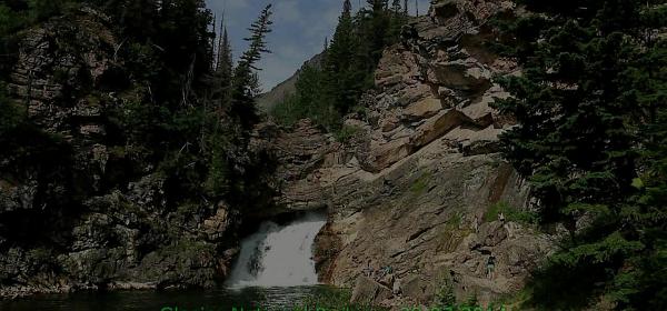 glacier national park