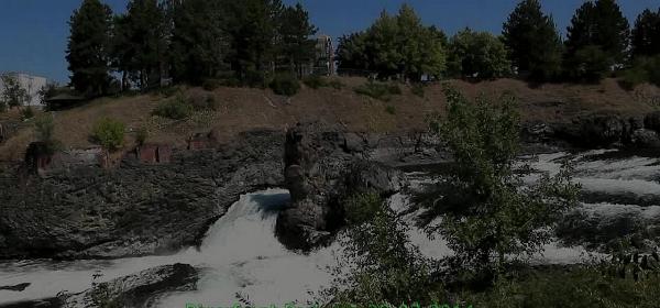 riverfront park