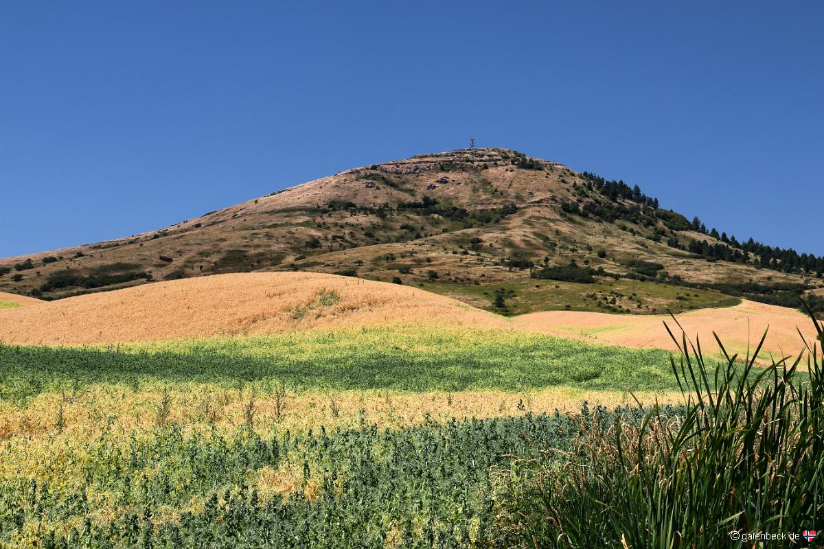 Steptoe Butte State Park