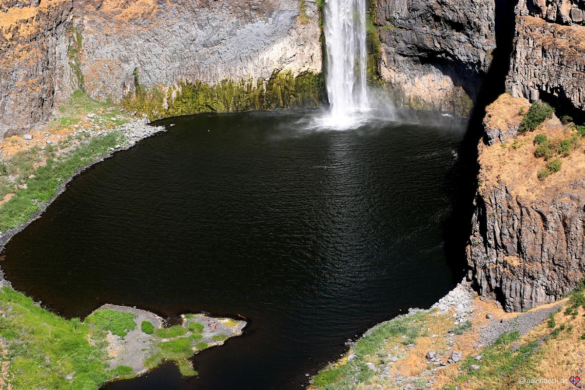 Palouse Falls State Park