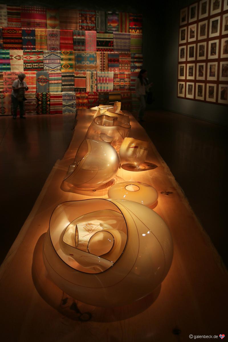 Chihuly Garden and Glass