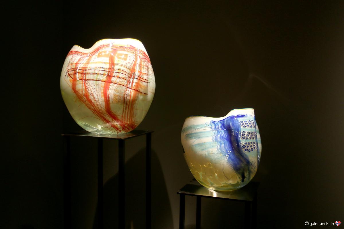 Chihuly Garden and Glass