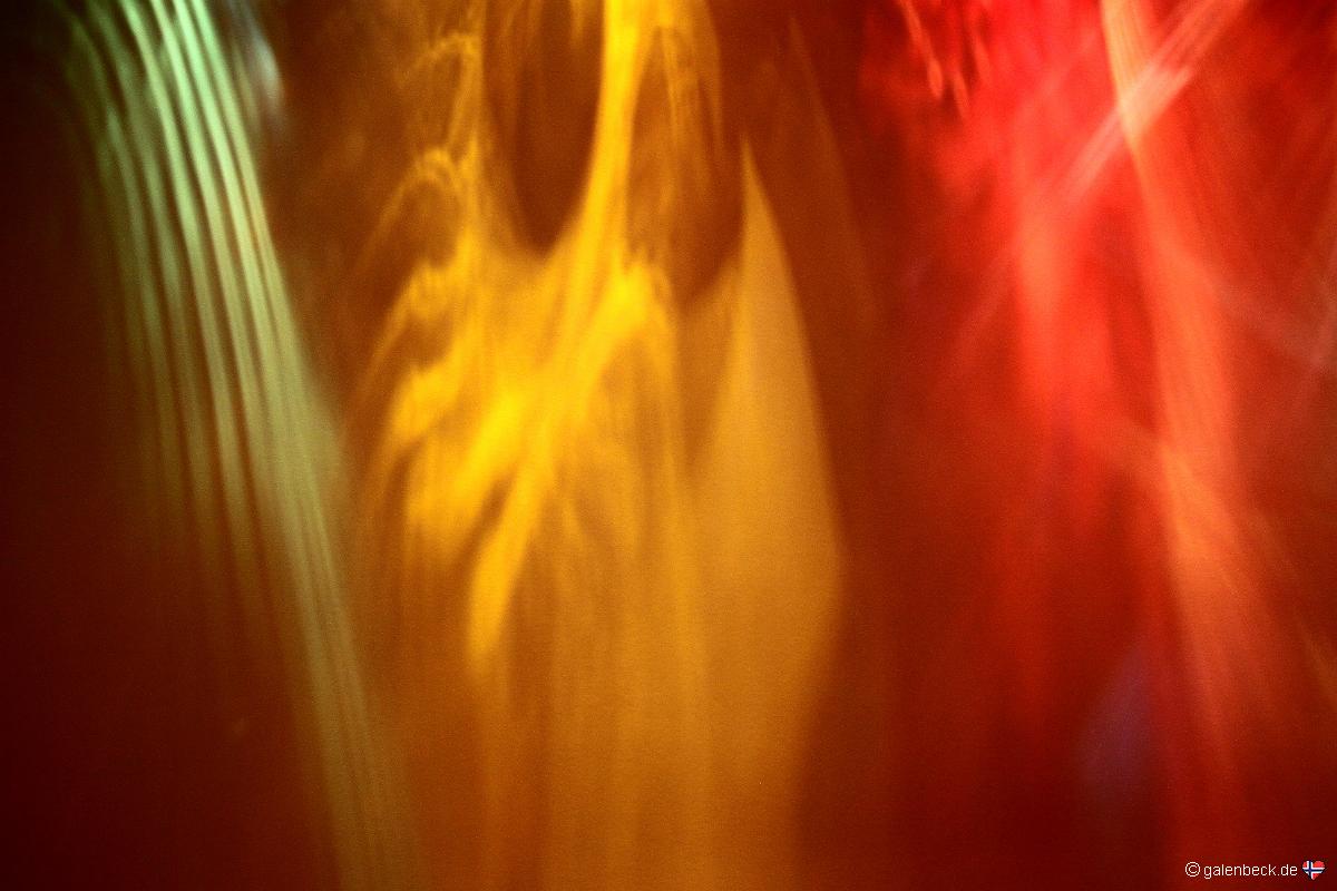 Chihuly Garden and Glass