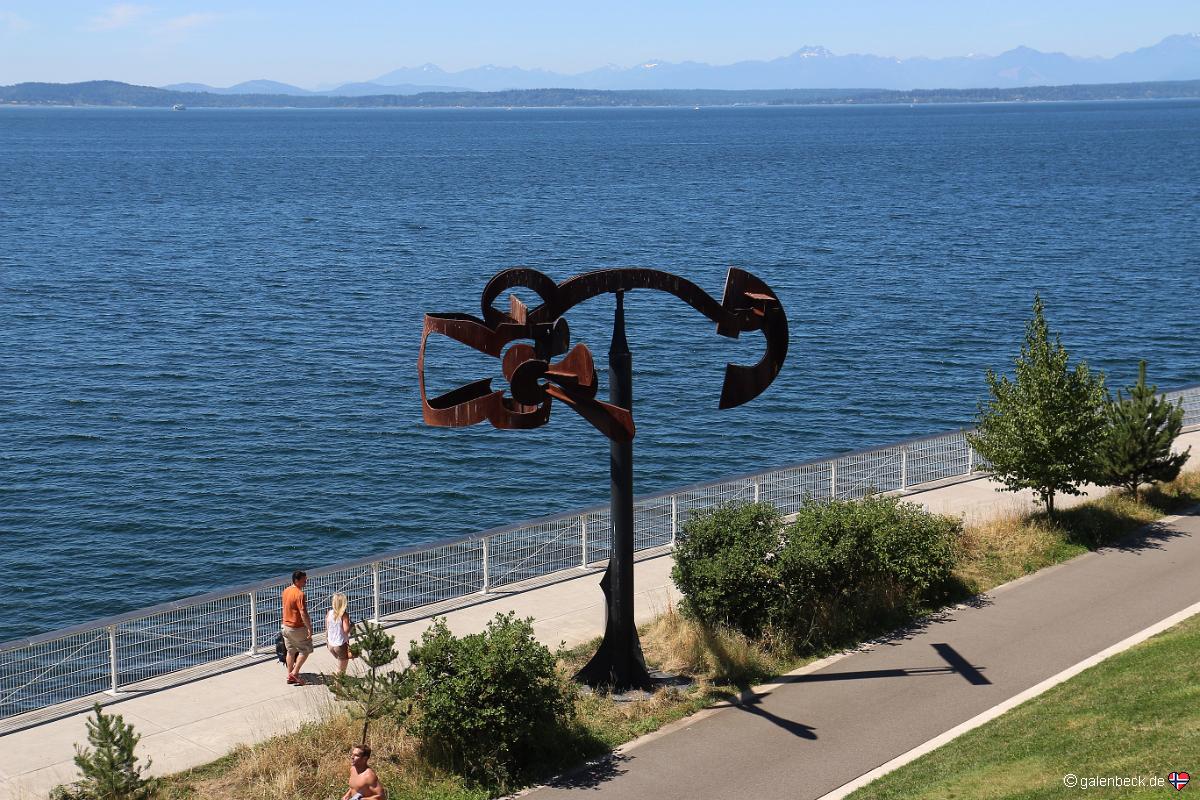 Olympic Sculpture Park
