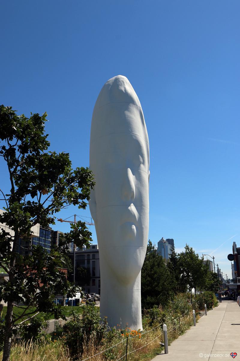 Olympic Sculpture Park